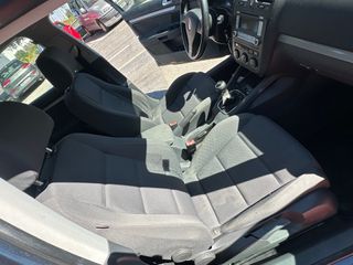 Volkswagen Golf 1.9 TDI Conceptline