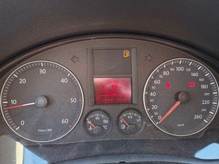 Volkswagen Golf 1.9 TDI Conceptline