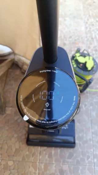 Aspiradora Dreame H12 Pro Seco y Húmedo