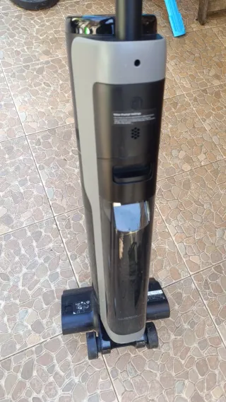 Aspiradora Dreame H12 Pro Seco y Húmedo