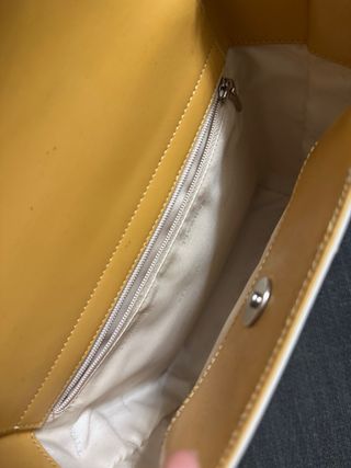 Borsa Gialla