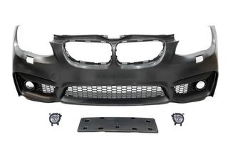 Paragolpes Delantero Bmw E92 / E93 10-12 Lci Look