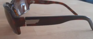 Occhiali da sole GANT marroni da uomo