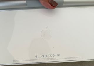 Teclado Apple Wireless Keyboard A1314 | Español