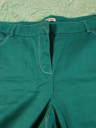 Pantalón de emtretipo, cómo nuevos!