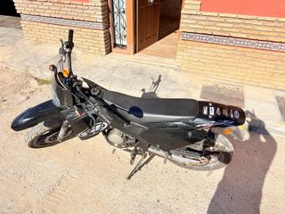 RIEJU SMX 50cc Supermotard