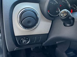 Dacia Lodgy  Laureate dCi 110 5pl