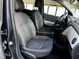 Dacia Lodgy  Laureate dCi 110 5pl