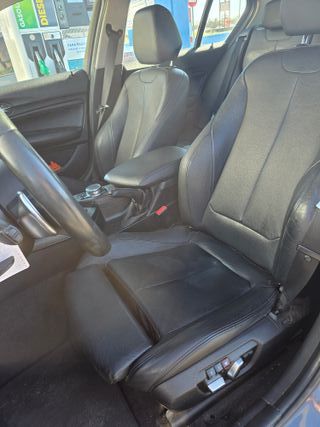 BMW Serie 1 120i 2015 OFERTA recién revisado extra