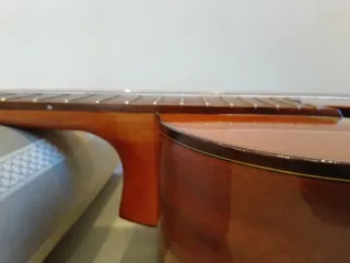 Guitarra Alhambra 3C