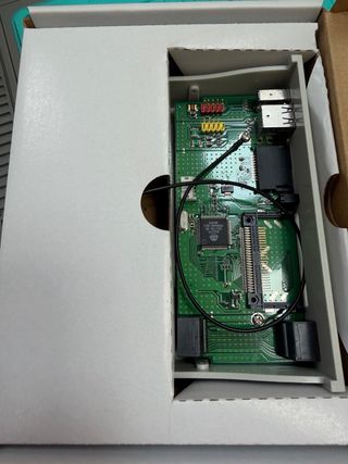 Adaptador PCI D-Link 5 Puertos USB 2.0