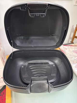 Maleta Baúl Moto SHAD SH 37