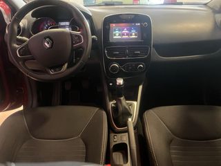 Renault Clio 2017