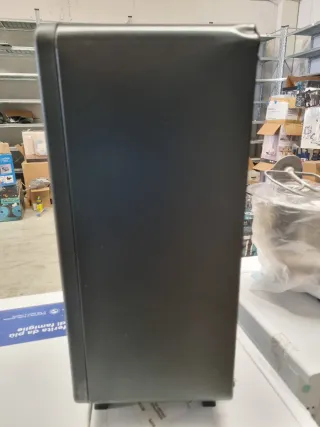 Chimenea Eléctrica Ardes AR350 Efecto Leña