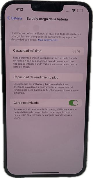 iPhone 13 Pro Max 128GB