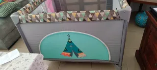 Parque Cuna Infantil