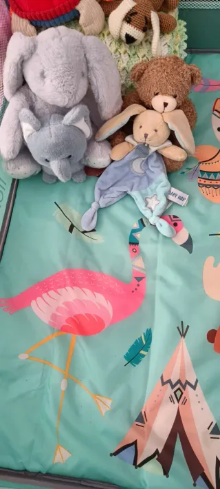 Parque Cuna Infantil