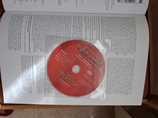 English in Mind for Spanish Speakers. 2nd Edition