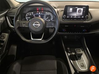 Nissan Qashqai DIG-T 116kW (158CV) mHEV CVT Acenta