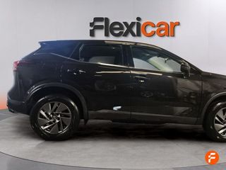 Nissan Qashqai DIG-T 116kW (158CV) mHEV CVT Acenta