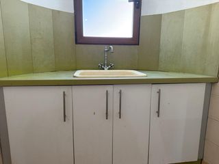 Encimeras Silestone YA DESMONTADA