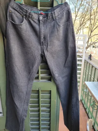 Pantalones Dickies Negros