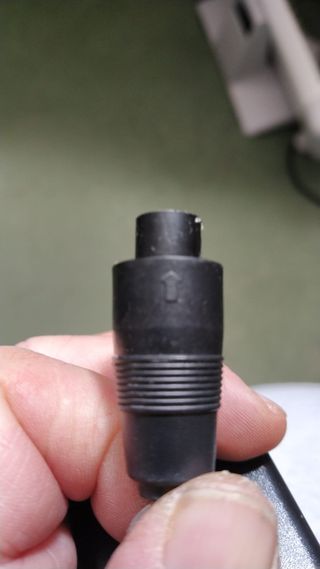 Cargador DE BATERÍA BICI Phylion 42V 2.0A Li-ion