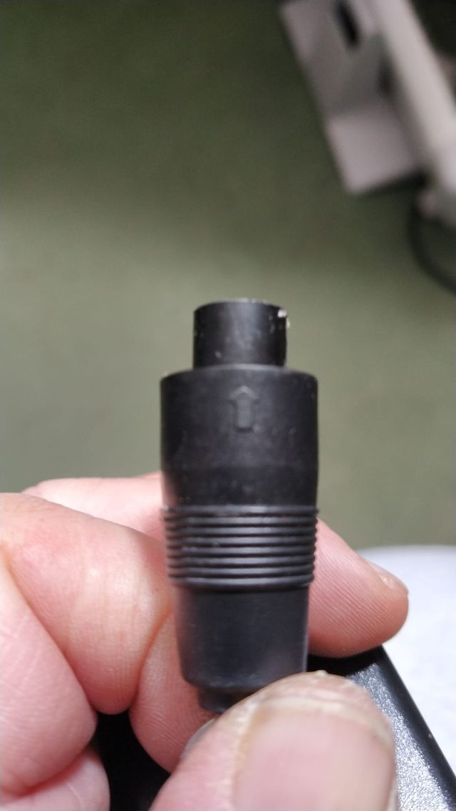 Cargador DE BATERÍA BICI Phylion 42V 2.0A Li-ion