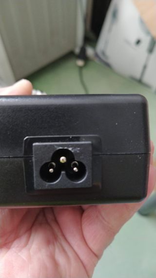 Cargador DE BATERÍA BICI Phylion 42V 2.0A Li-ion