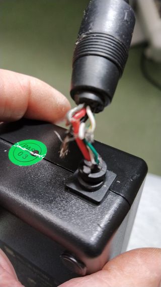 Cargador DE BATERÍA BICI Phylion 42V 2.0A Li-ion