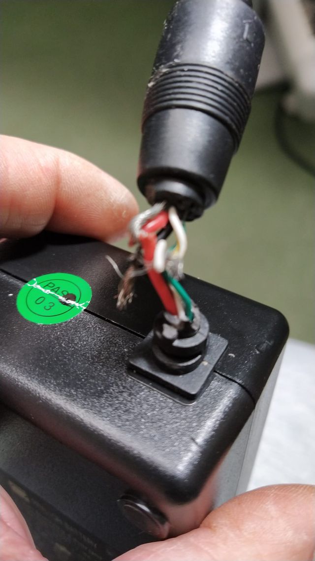 Cargador DE BATERÍA BICI Phylion 42V 2.0A Li-ion