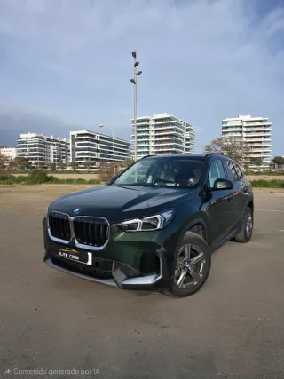 BMW X1 2023