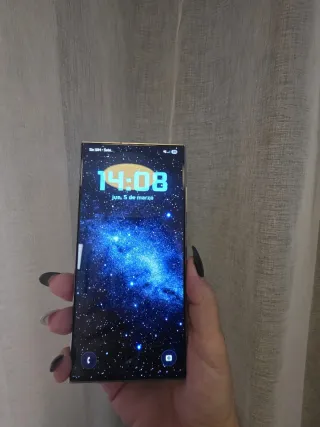 Samsung Galaxy S24 Ultra