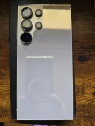 Samsung Galaxy S24 Ultra