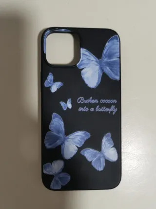 Funda para iPhone 13 mini