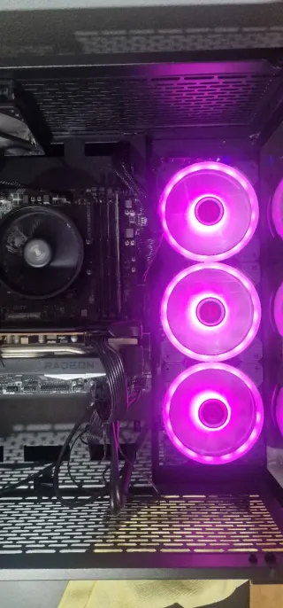 Mantenimiento de PCS, optimizo y reparo