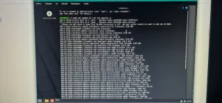 Mantenimiento de PCS, optimizo y reparo