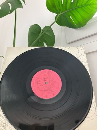 Dandi & Ugo - MonAlice Vinilo