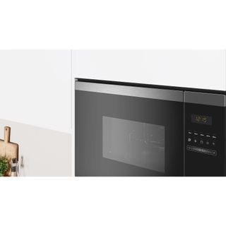 Microondas integrable Balay 3CG4172X0 con grill