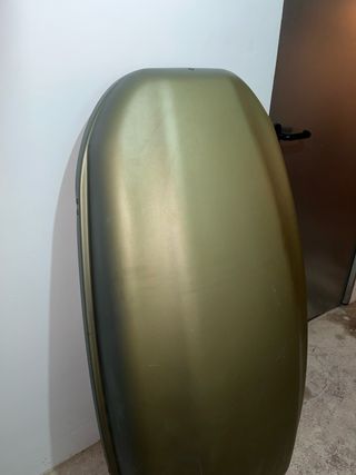 Cofre de techo G3 Hydra 320