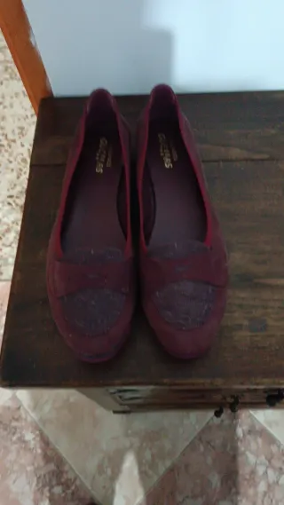 Deportivas Deicheman Talla 42 Negras