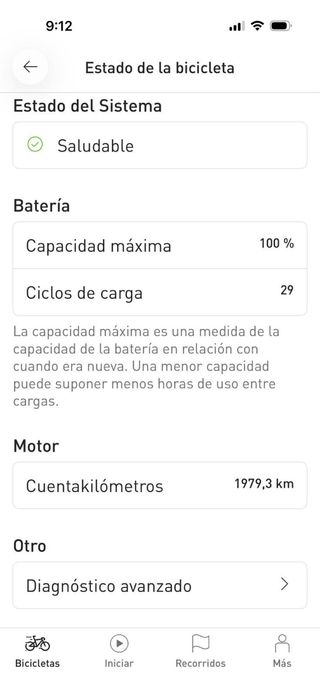 Specialized Turbo Levo Gen 3 -Talla s3