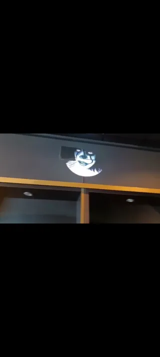 4 Ventiladores Holográficos Precio lote 4