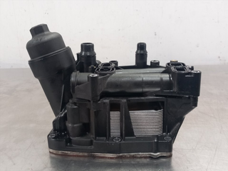 FILTRO ACEITE BMW SERIE 6 GRAN COUPE (F06) N57D30