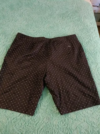 Pantalón de verano, corto!
