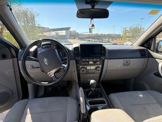 KIA Sorento 2007