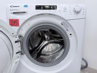 LAVADORA CANDY 10 KG 1400 RPM A+++ ENVIO!