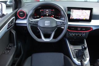 SEAT Arona FR TSI 115CV 2024