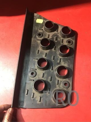 Estribera izquierda cabstar