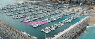 Alquiler Amarre D68 Marina Port Premia
